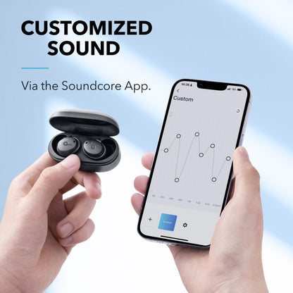 soundcore Life Dot 3i Mini Hybrid ANC Earbuds