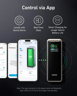Load image into Gallery viewer, Anker 737 Prime 27,650mAh Power Bank (250W)