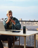 Load image into Gallery viewer, Anker 737 Prime 27,650mAh Power Bank (250W)