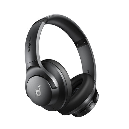 Soundcore Q20i Over-Ear Headphones with Hybrid ANC