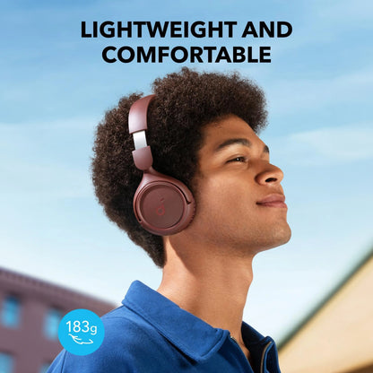 soundcore H30i Wireless On-Ear Headphones