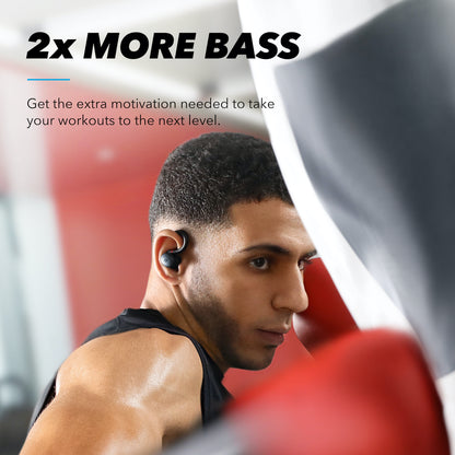 Soundcore Sport X10 True Wireless Bluetooth Sport Earbuds