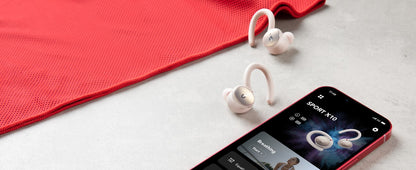 Soundcore Sport X10 True Wireless Bluetooth Sport Earbuds