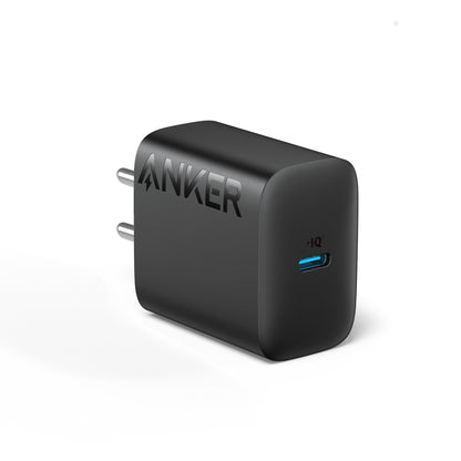 Anker 312 20W Type C Ultra-Fast Charger
