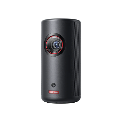 NEBULA by Anker Capsule 3 Laser Projector 1080p