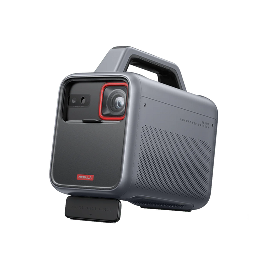 NEBULA by Anker Mars 3 Outdoor Portable Projector
