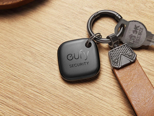 eufy by Anker Security SmartTrack Link