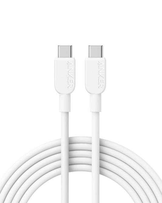 Anker 310 USB-C to USB-C Cable (3 ft)